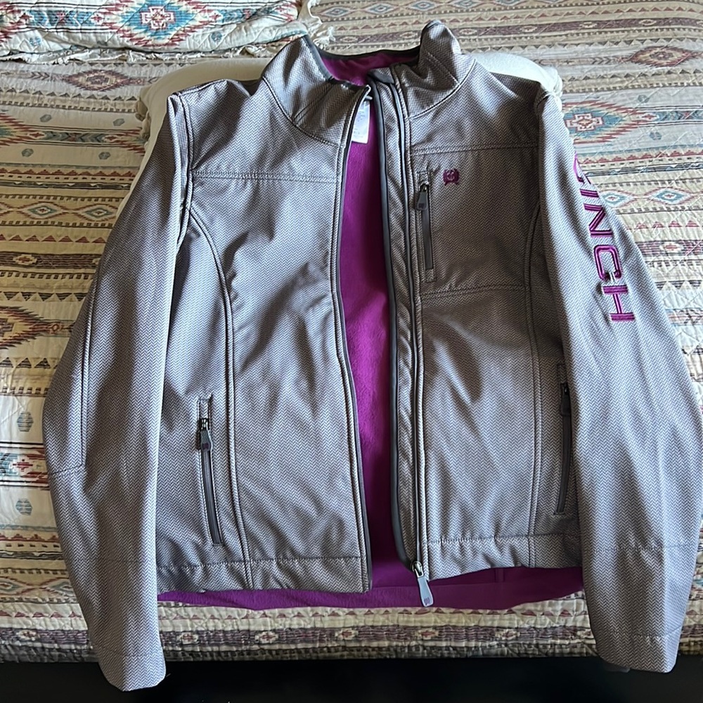 Women’s CINCH Jacket